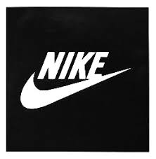 Nike APAC logo