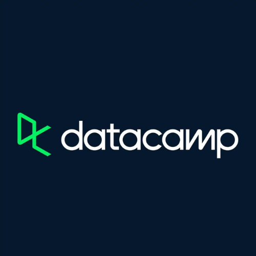 DataCamp logo
