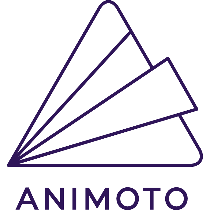 Animoto logo