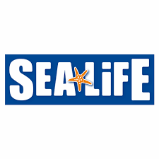 Sealife Sydney logo
