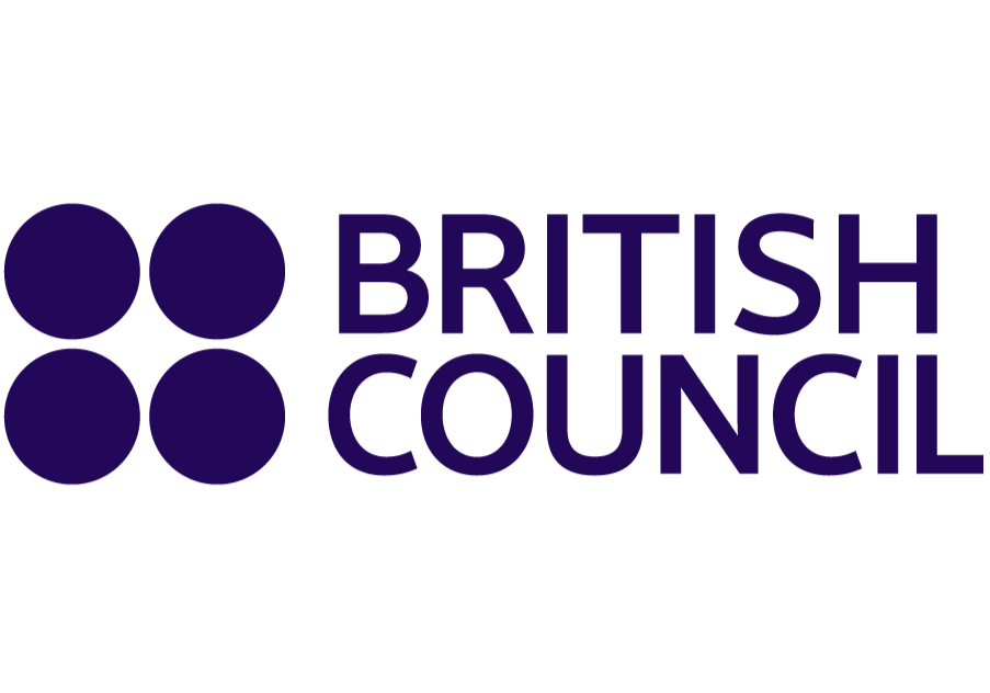 British Council - EOL logo
