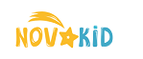 Novakid TR logo