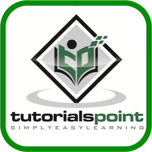 Tutorials Point logo